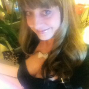 Meet your Posher, Liz